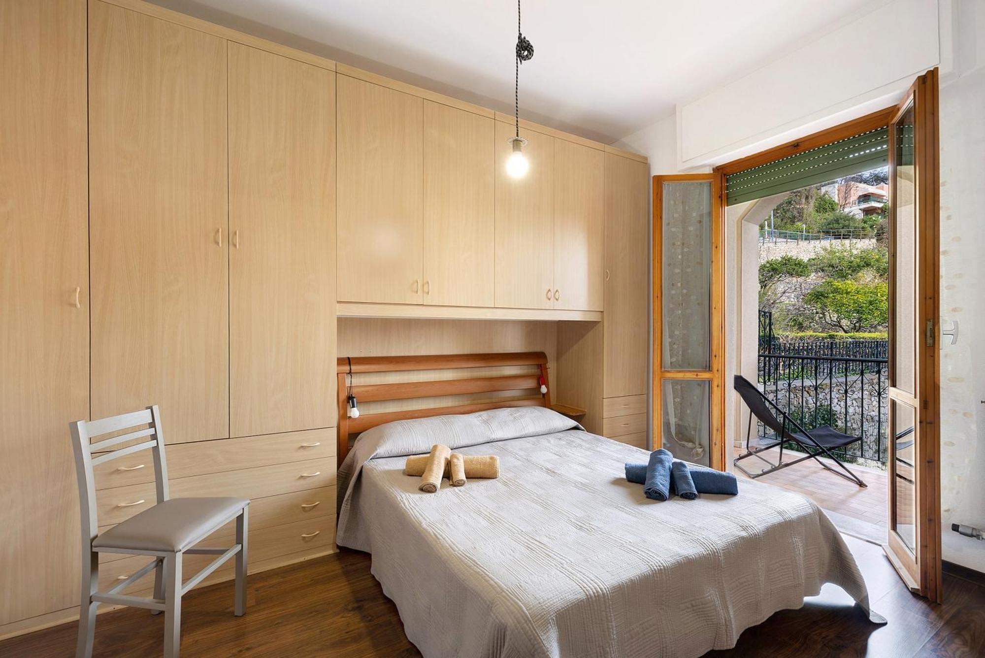 Ferienwohnung Bilocale Sul Borgo Finale Ligure Exterior foto