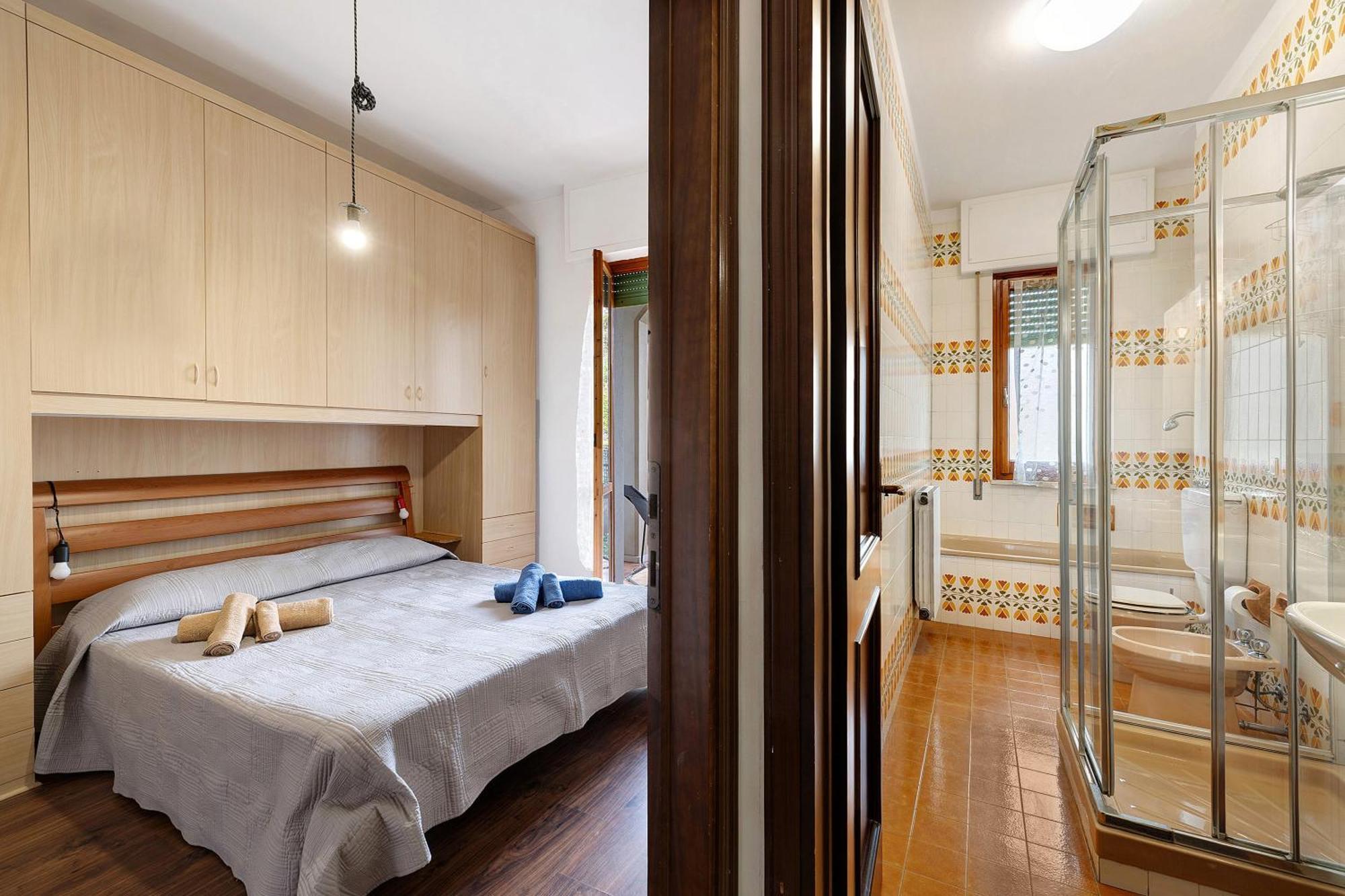 Ferienwohnung Bilocale Sul Borgo Finale Ligure Exterior foto