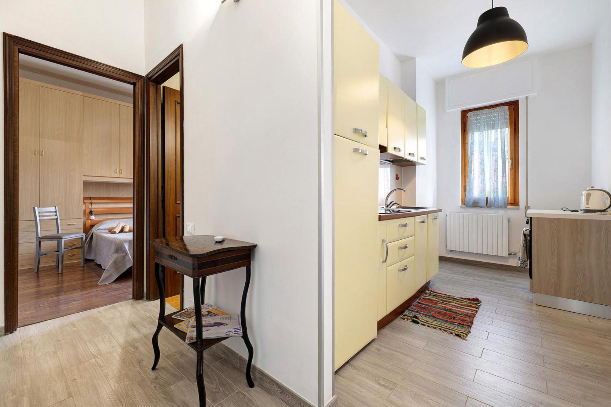 Ferienwohnung Bilocale Sul Borgo Finale Ligure Exterior foto