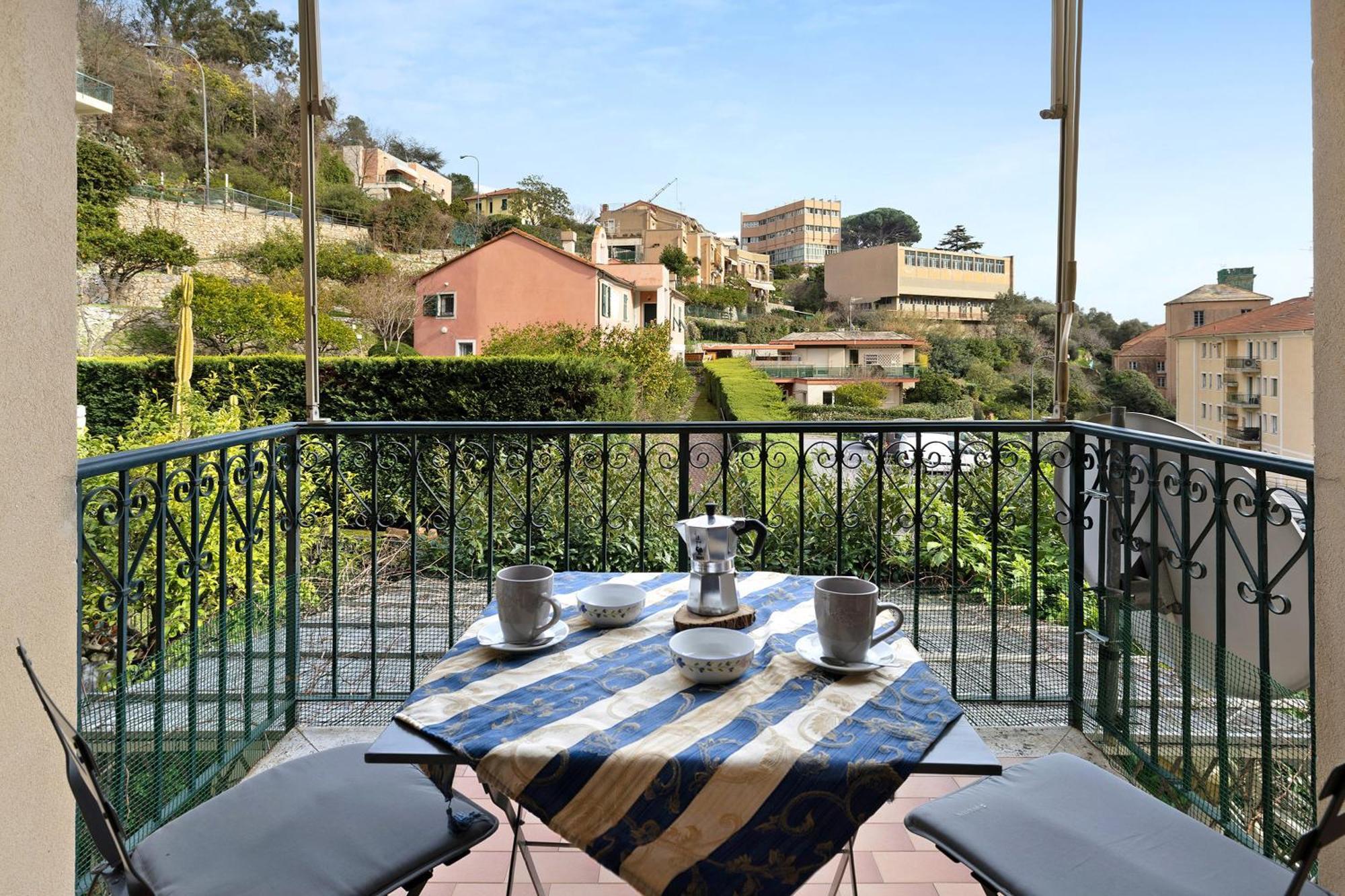 Ferienwohnung Bilocale Sul Borgo Finale Ligure Exterior foto
